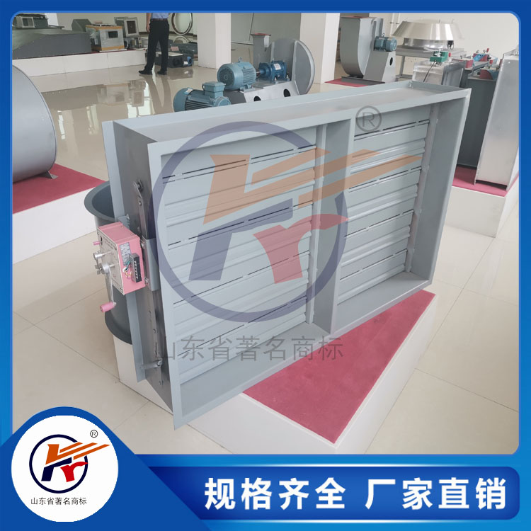 防火閥、排煙閥、排煙防火閥這三者相關的考點，你記住了嗎？